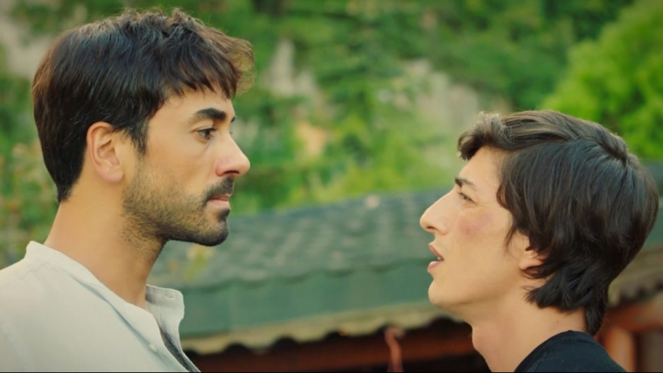 Avance extendido de Corazón Herido: Baha le dirá a Ferit que Ayse es su prometida