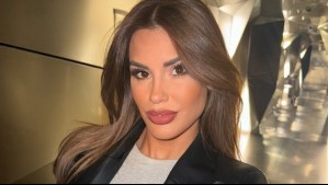 Gala Caldirola confiesa por qué quiso salir de reality show español: "Ha sido más duro de lo que pensaba"