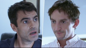 Samuel enfrentará a Juan Pablo por revelar importante secreto en el capítulo 70 de Los Casablanca