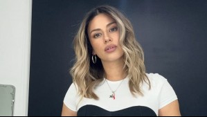 "Es algo muy personal...": Karla Melo responde a críticas por no agradecer a Dios tras desaparición de tumor