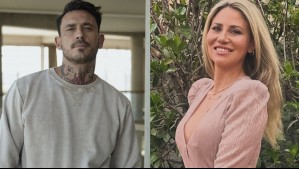 Gissella Gallardo y Mauricio Pinilla dedican tiernas palabras a su hijo en su cumpleaños: "Te amamos infinito"