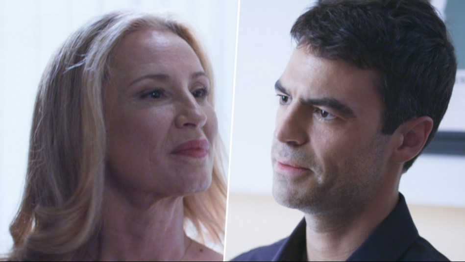 Juan Pablo hablará con Miranda sobre su 'especial' relación con Raimundo en el capítulo 70 de Los Casablanca