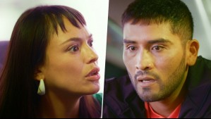 Jonathan hará todo lo posible por recuperar a Myriam en el capítulo 88 de Nuevo Amores de Mercado