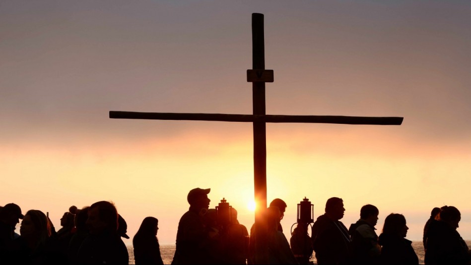 ¿Qué días son feriados en Semana Santa?