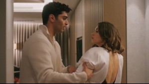 ¿Se acabará todo entre ellos? Seyrán tendrá miedo de su esposo en exclusivo adelanto de Seyrán y Ferit