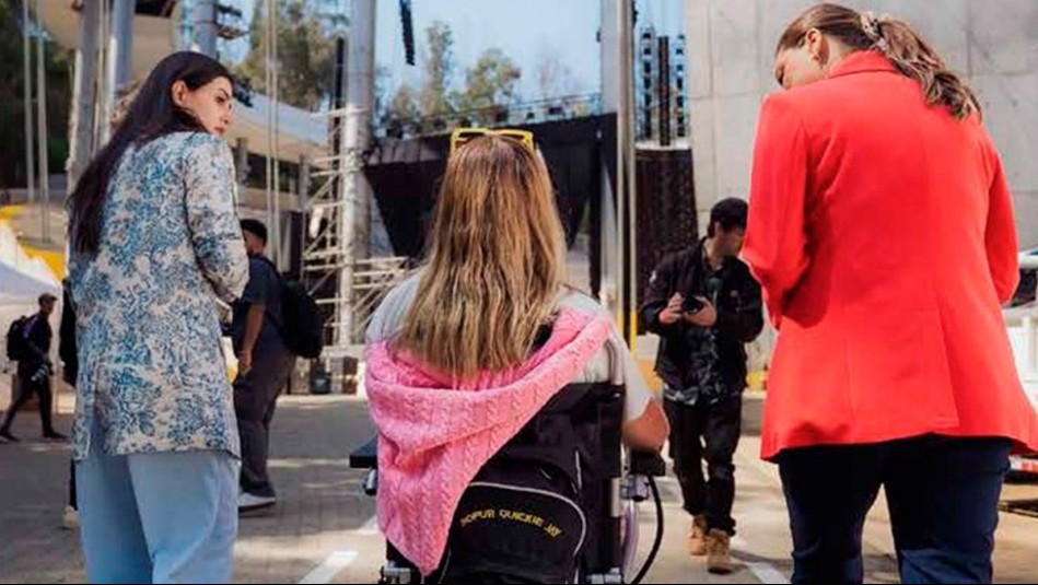 De Gala con Propósito a espacios inclusivos: Estos son los resultados del Plan de Sostenibilidad en Viña 2025