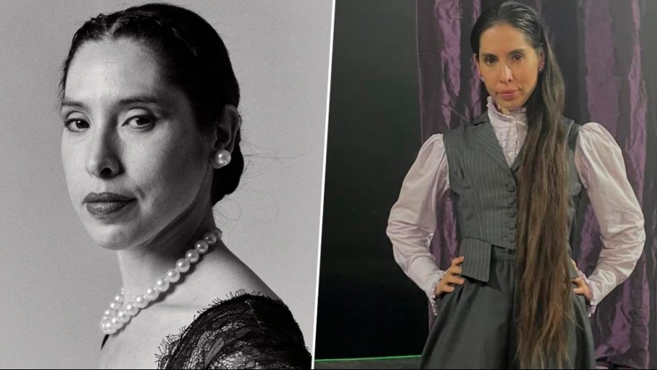 Colegas piden donadores de sangre en Temuco: Actriz chilena está internada en la UCI