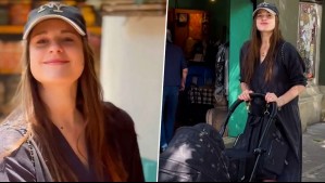 "Los días más lindos": Tanza Varela realiza sentida reflexión tras cumplir 34 años y tener a su segunda hija