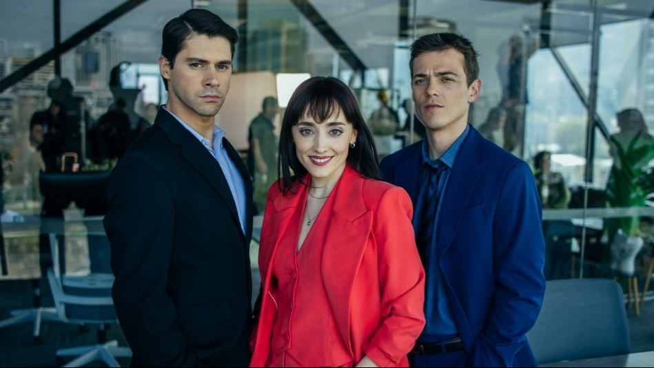 Programación de Mega este jueves 17 de abril: Revisa a qué hora se emitirá Nuevo Amores de Mercado Programación de Mega este jueves 17 de abril: Revisa a qué hora se emitirá Nuevo Amores de Mercado