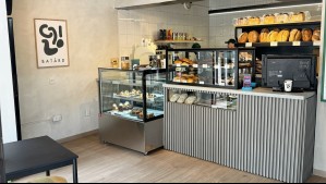 Capítulo de Comunidad Empresas de Entel relató la historia de Batârd, la panadería que nació en un garaje