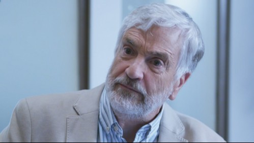 Avance de Los Casablanca: Raimundo tomará decisión sobre el trabajo de Juan Pablo Avance de Los Casablanca: Raimundo tomará decisión sobre el trabajo de Juan Pablo