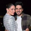Kel Calderón habla de su experiencia de vivir con su novio Renzo Tissinetti bajo el mismo techo, una decisión que considera encantadora.