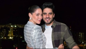 Kel Calderón sobre su experiencia de vivir en pareja: "No hay una sensación más rica"