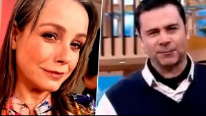 Entrevistó a la persona equivocada: Claudia Conserva revela broma que le hizo Felipe Camiroaga