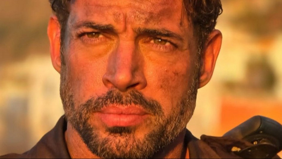 William Levy declara al salir en libertad tras arresto por disturbios: 'Yo fui el que terminó esposado'