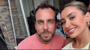 Kaminski se defiende ante las acusaciones de estafa tras evento: "Estás muy equivocado"