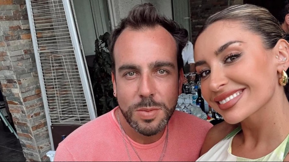 Kaminski se defiende ante las acusaciones de estafa tras evento: 'Estás muy equivocado'