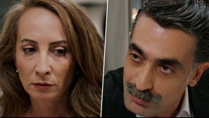 Seyrán y Ferit - Temporada 3 | Capítulo 13 (Parte 1): Kazim pasa la noche con Esme