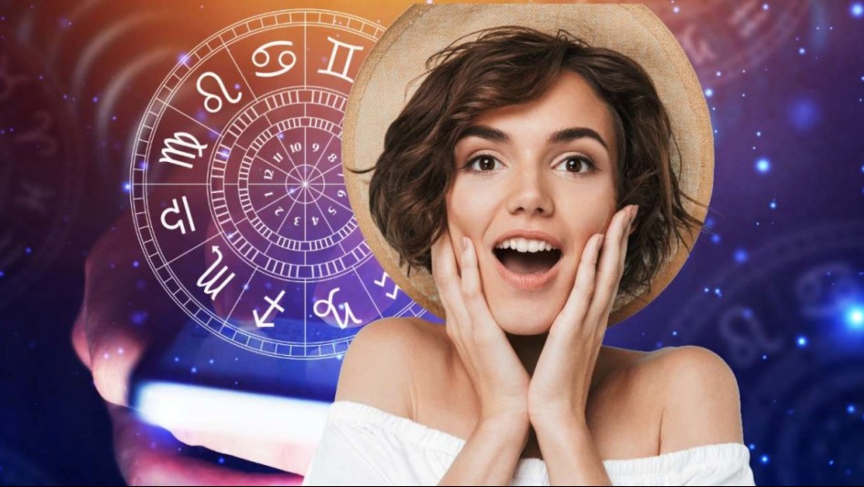 Horóscopo del lunes 21 de abril de 2025