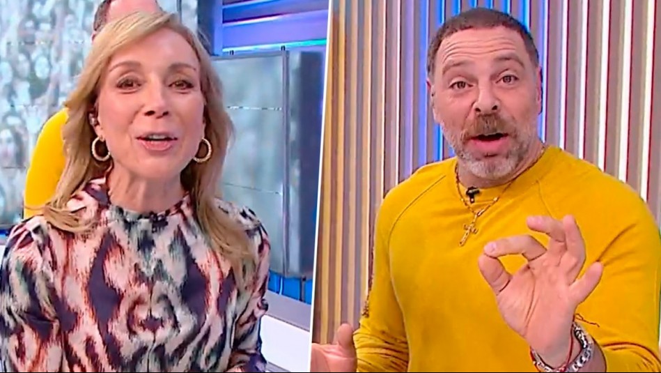 'Lleven el gran angular': Karen Doggenweiler desafía a Neme a participar en desnudo de Spencer Tunick