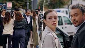 Avance extendido de Seyrán y Ferit: La prensa acosará a Orhan y Betül