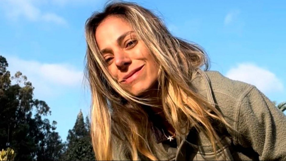 'Se necesita la oscuridad': Mariana Derderian habla por primera vez sobre cómo sobrelleva el duelo de su hijo