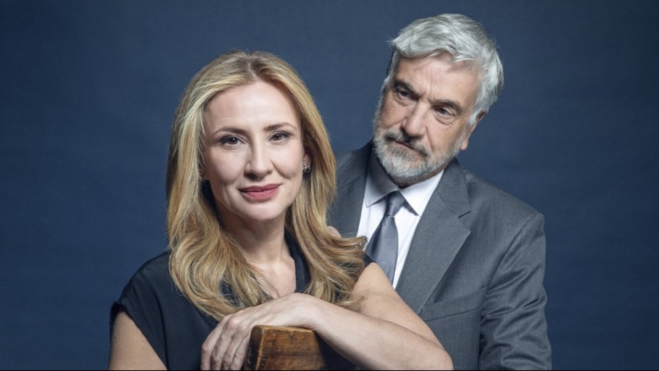 De espía a su fiel compañera: ¿Cómo fueron creciendo los sentimientos de Miranda y Raimundo en Los Casablanca?