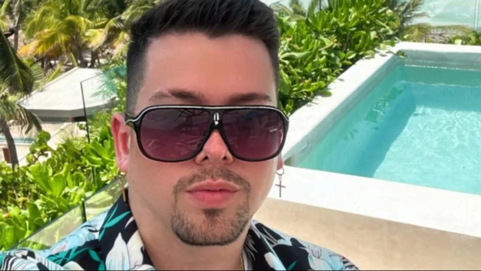 Este es el alto precio de la botella de tequila que compró Nano Calderón para adornar su hogar