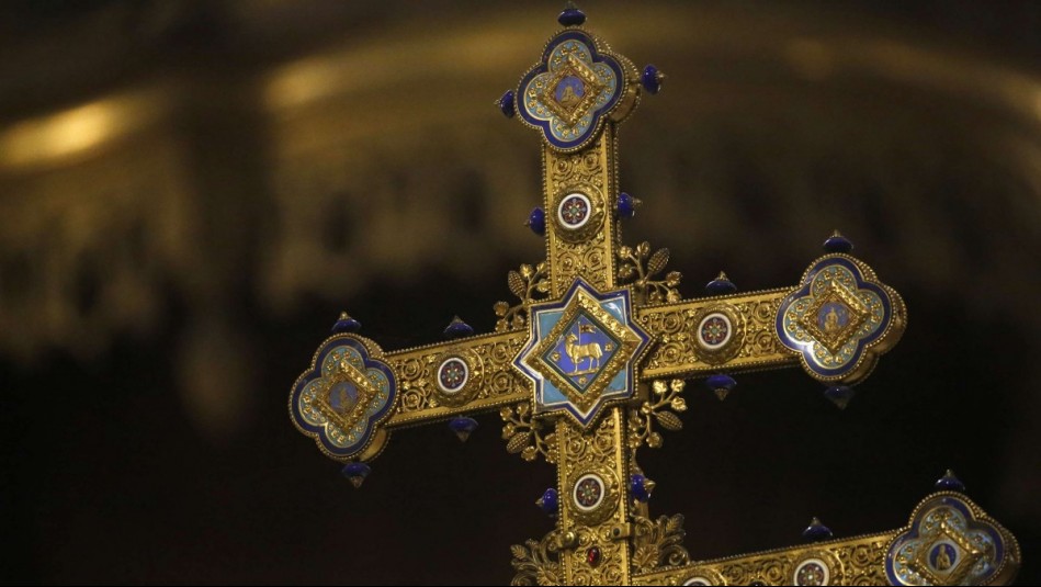 Se esperan hasta 30 °C: Así estará el tiempo en Santiago para este fin de semana largo de Semana Santa