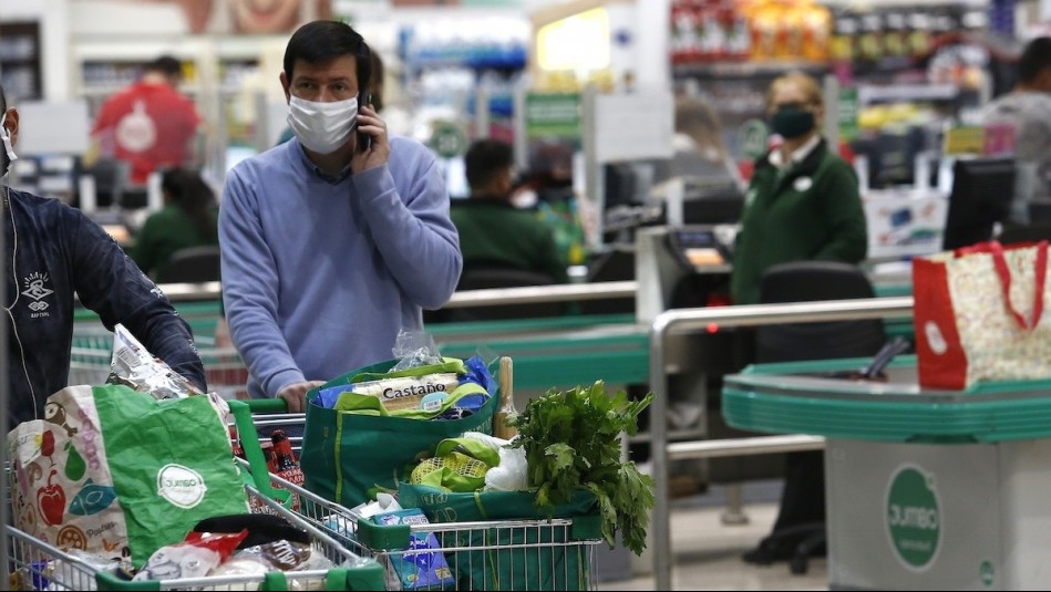 Semana Santa 2025: Así funcionarán los supermercados este fin de semana largo