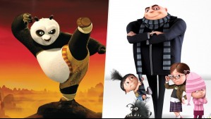 Cambios en la programación de Mega este viernes 18 de abril: Cine Familiar y especial Semana Santa