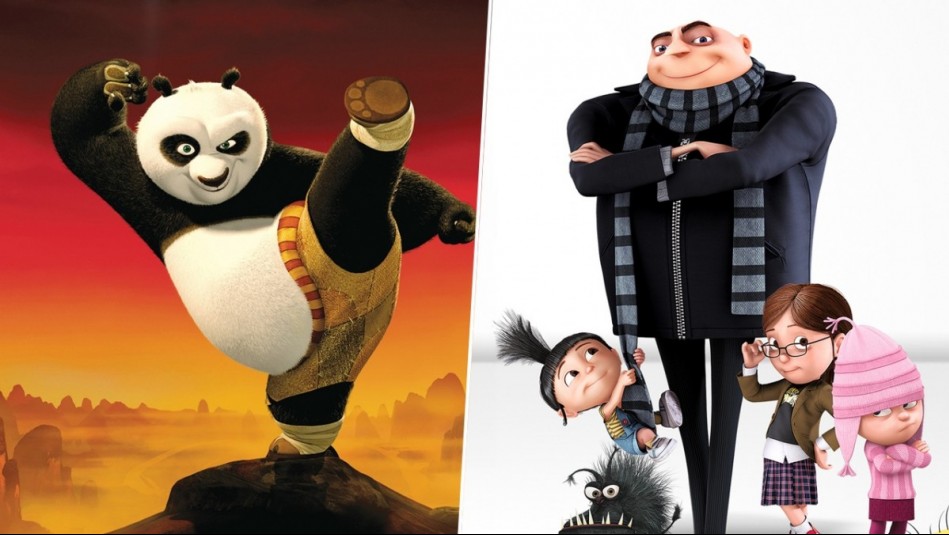 Cambios en la programación de Mega este viernes 18 de abril: Cine Familiar y especial Semana Santa