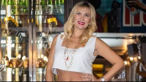 ¡Sé la invitada glamorosa con un vestido plateado de lentejuelas!: La apuesta de María Alberó para una boda