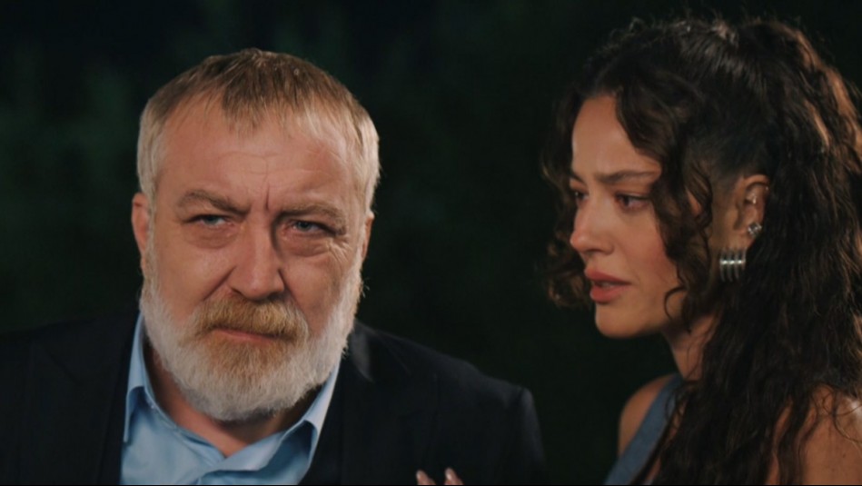 Avance extendido de Seyrán y Ferit: Ilyas tendrá una muy mala impresión de Ferit