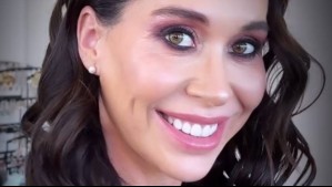 Vale Roth regala una guía de moda: Un outfit casual para ser una mamá con estilo