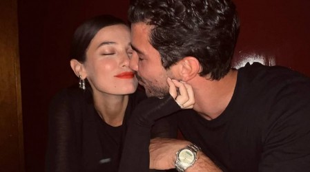 ¿Recuerdas a Ceylin de Yargi? Así apareció Pinar Deniz a dos semanas de dar a luz