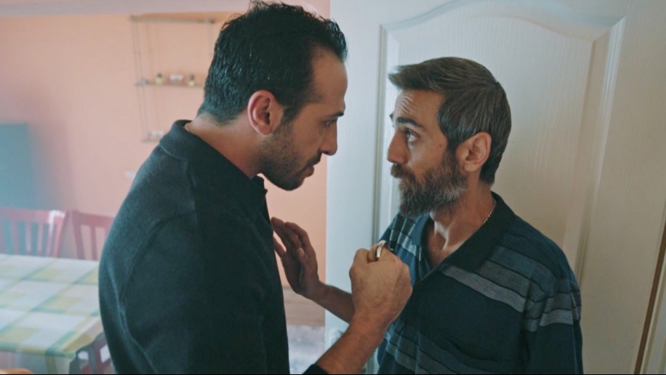 Seyrán y Ferit - Temporada 3 | Capítulo 15 (Parte 2): La venganza de Abidin Korhan