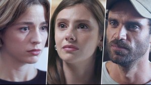 De grandes confrontaciones a potentes revelaciones: Revisa un impactante adelanto de Los Casablanca