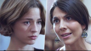 Lupe enfrentará a Alexandra por Tormento: Mira un imperdible adelanto de Los Casablanca