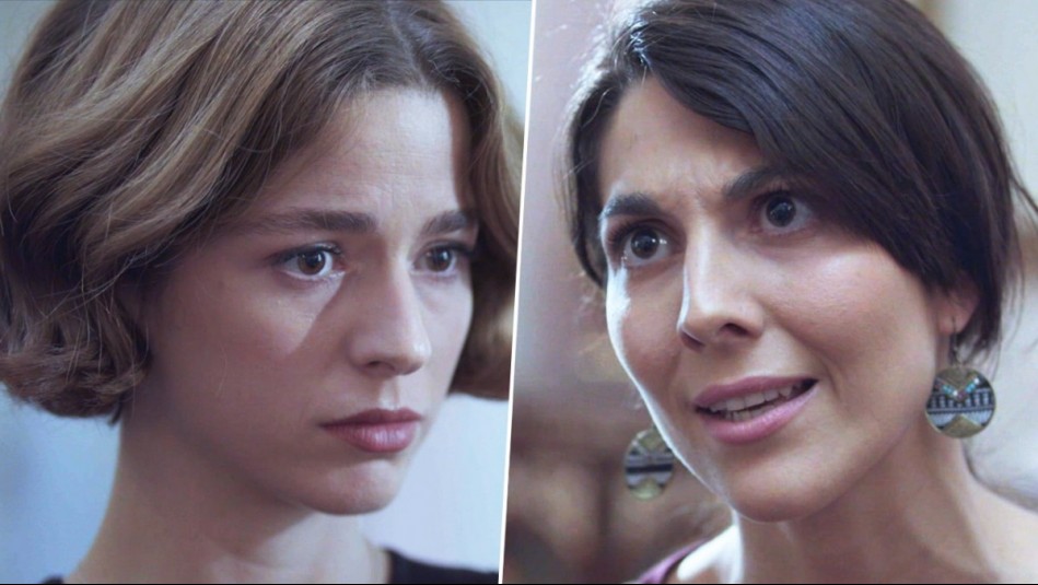 Lupe enfrentará a Alexandra por Tormento: Mira un imperdible adelanto de Los Casablanca