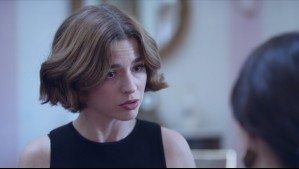 Avance de Los Casablanca: Alexandra tendrá potente cara a cara con hermana de Tormento Avance de Los Casablanca: Alexandra tendrá potente cara a cara con hermana de Tormento