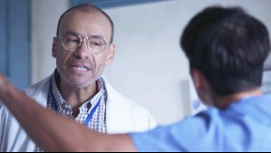 Ángel perderá la paciencia con Jonás y lo golpeará en un adelanto de los próximos capítulos de Los Casablanca