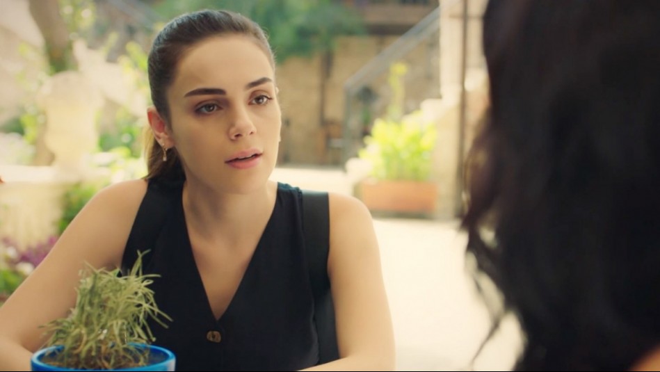 Avance extendido de Corazón Herido: Ayse tendrá una sincera conversación con Azade