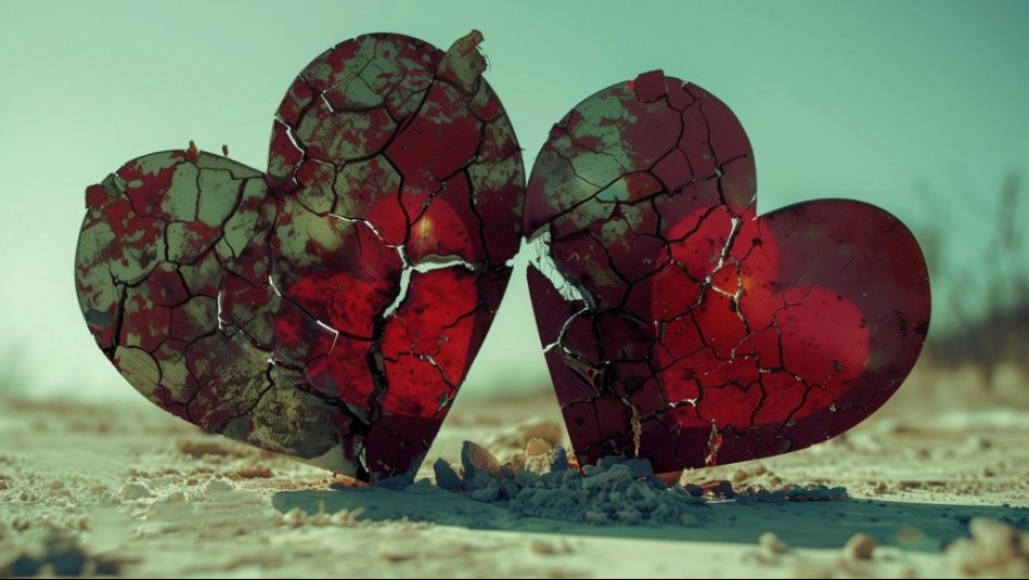 Cómo afrontar un corazón roto según tu signo del zodiaco