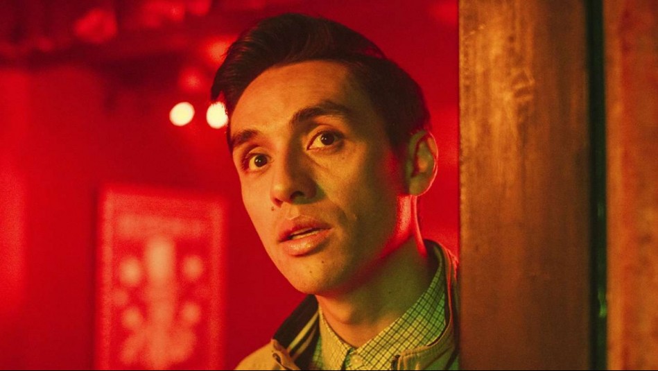 De pastor de la Divina Luz a bailarín nocturno: El radical cambio de Esaú en Nuevo Amores de Mercado