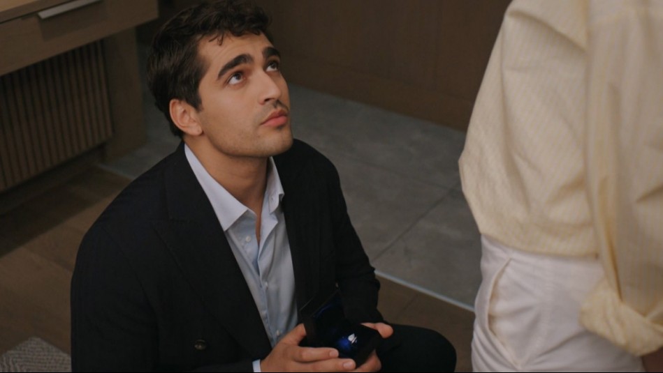 Seyrán y Ferit - Temporada 3 | Capítulo 15 (Parte 3): La venganza de Abidin Korhan