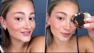 ¿Buscas asesoría? Estas son las recomendaciones de maquillaje de Florencia Araneda