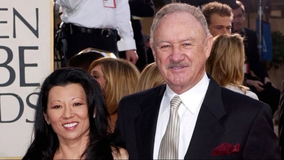 Revelan videos: Las tristes condiciones en que hallaron la casa donde murieron Gene Hackman y su esposa
