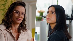 "No te engañes": Gloria advierte a Diana sobre su relación con Clemente en El Jardín de Olivia