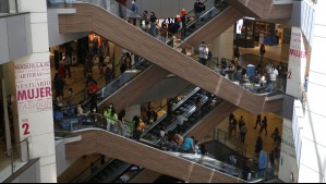 Semana Santa 2025: Estos son los horarios de los malls y centros comerciales para el Viernes Santo Semana Santa 2025: Estos son los horarios de los malls y centros comerciales para el Viernes Santo